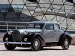 Voisin C30 S Coupe 1939 года